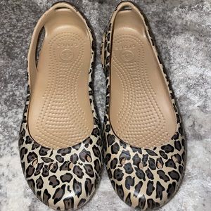 Crocs Kadee Women's Flats